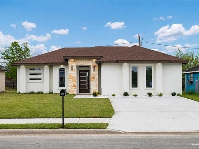 House for sale in Hidalgo, Texas