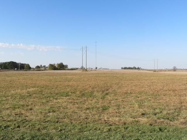 Land for sale in Crawfordsville, Montgomery County