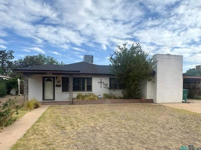 House for sale in Hobbs, New Mexico