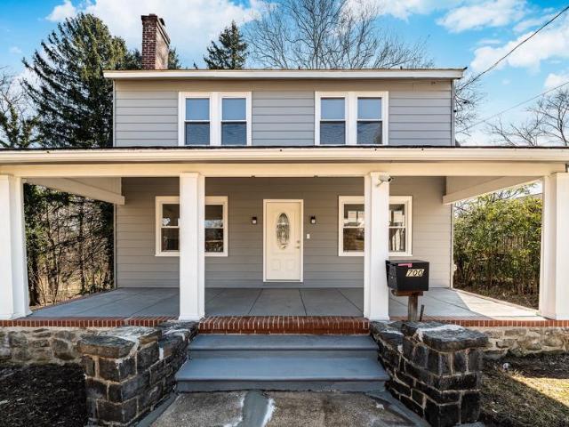 House for sale in Delco, Pennsylvania