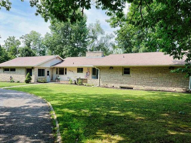 House for sale in Merrill, Wisconsin