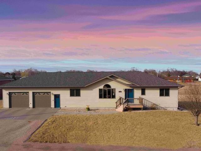 House for sale in Plankinton, South Dakota