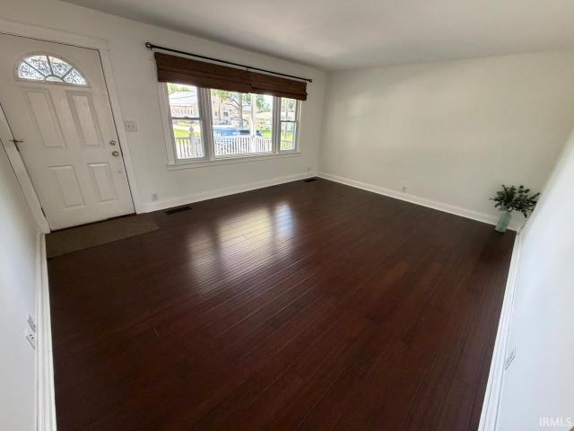 House for sale in Gibson, Indiana