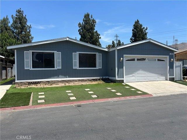 House for sale in Colton, California