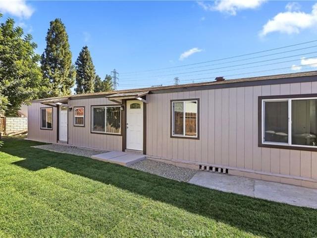 House for sale in Colton, California