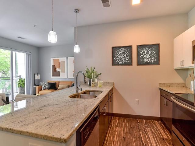 Apartment for rent in Madison, Wisconsin