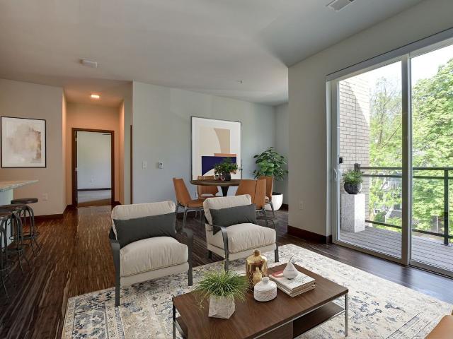 Apartment for rent in Madison, Wisconsin