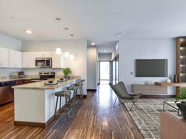 Apartment for rent in Madison, Wisconsin