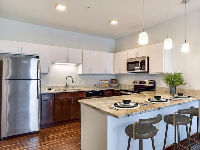 Apartment for rent in Madison, Wisconsin