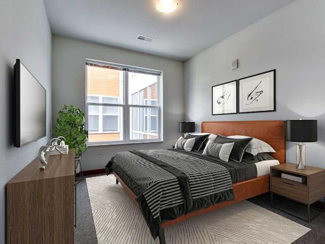 Apartment for rent in Madison, Wisconsin