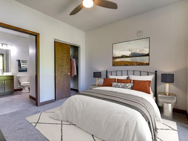 Apartment for rent in Madison, Wisconsin