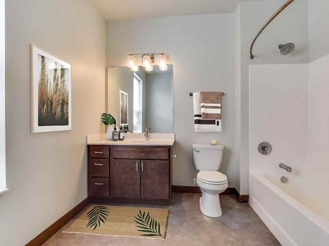 Apartment for rent in Madison, Wisconsin