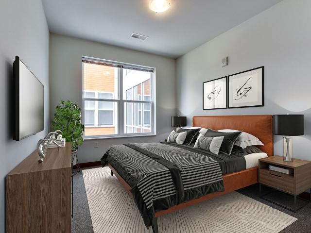 Apartment for rent in Madison, Wisconsin
