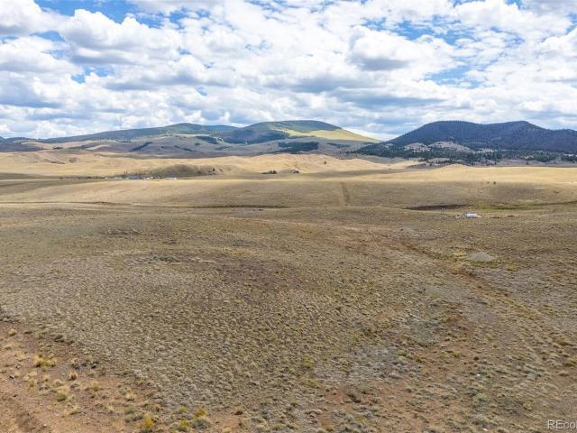 Land for sale in Hartsel, Park County