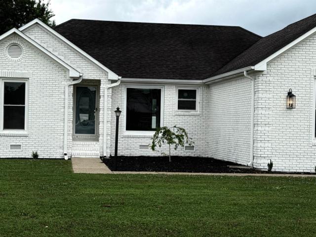 House for sale in Muscle Shoals, Alabama