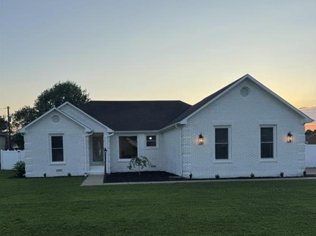 House for sale in Muscle Shoals, Alabama