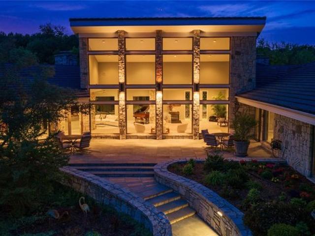House for sale in Denton, Texas