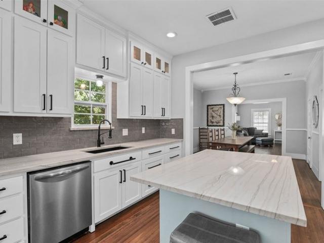 House for sale in Denton, Texas