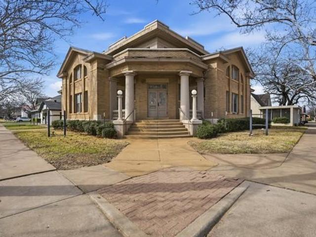 Commercial for sale in De Young, Texas