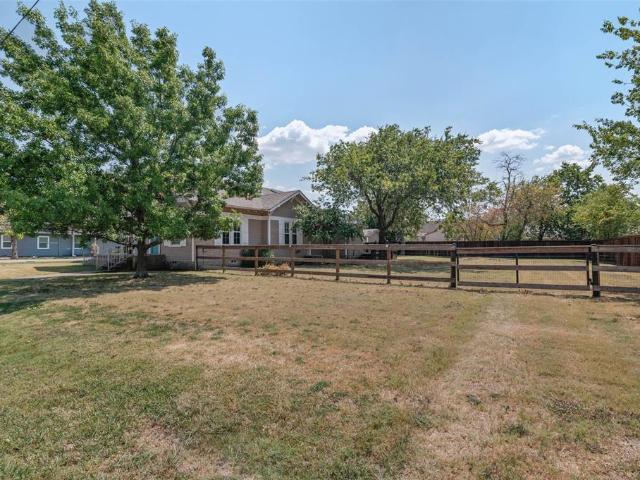 House for sale in Denton, Texas