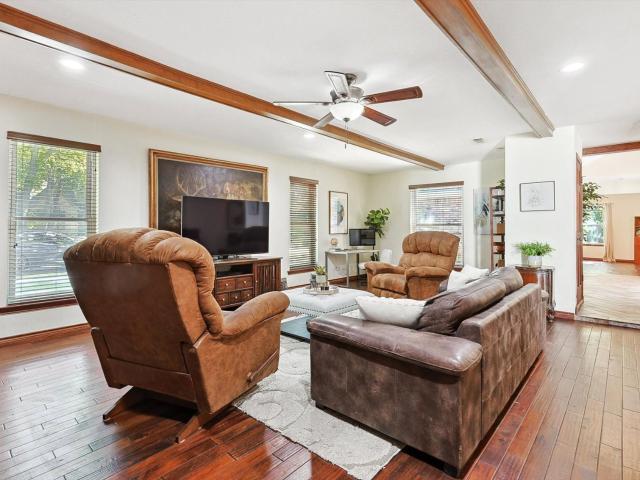 House for sale in Denton, Texas