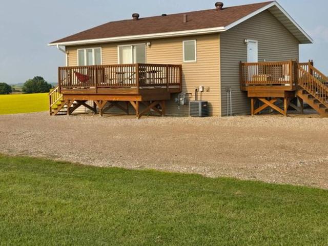 House for sale in Devils Lake, North Dakota