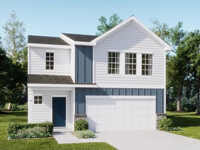 House for sale in Shelby, North Carolina