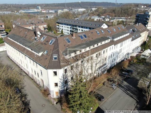 Haus kaufen in Hattingen
