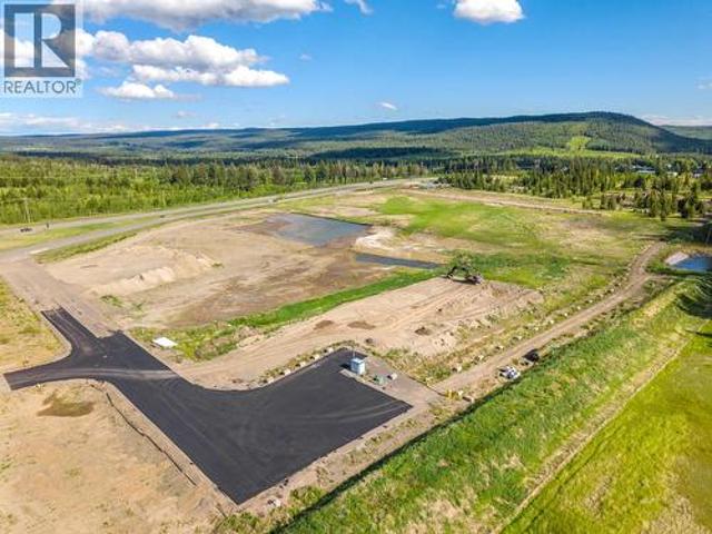 Land for sale in 100 Mile House, British Columbia