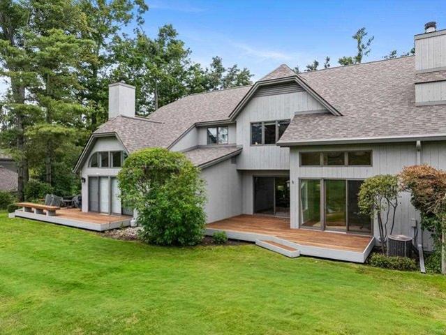 Condo for sale in Harbor Springs, Michigan