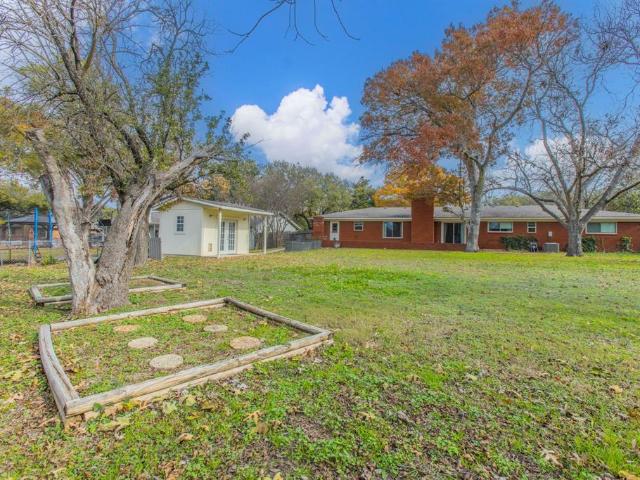 House for sale in Woodway, Texas