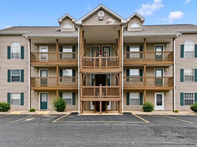 Condo for sale in Branson, Missouri