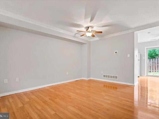 Townhouse for sale in Pottstown, Pennsylvania