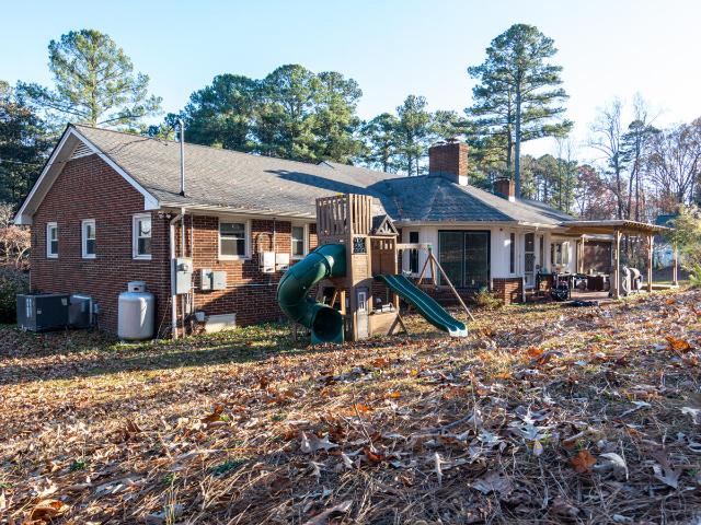 House for sale in Clayton, North Carolina