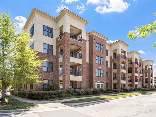 Condo for sale in Durham, North Carolina