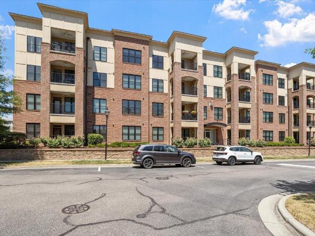 Condo for sale in Durham, North Carolina
