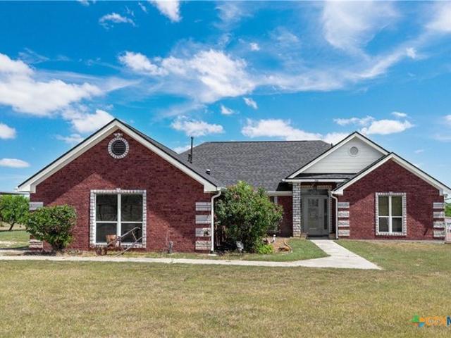 House for sale in Gatesville, Texas