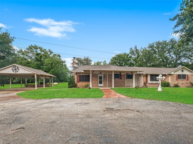 House for sale in Pumpkin, New Waverly