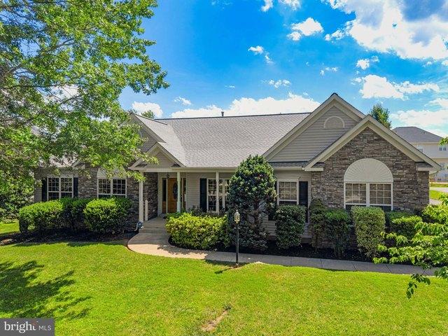 House for sale in Virginia