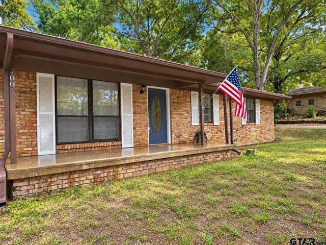 House for sale in Hawkins, Wood County