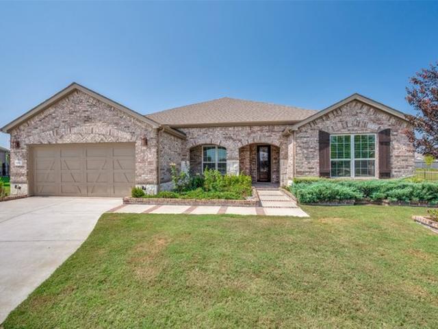 House for sale in Denton, Texas