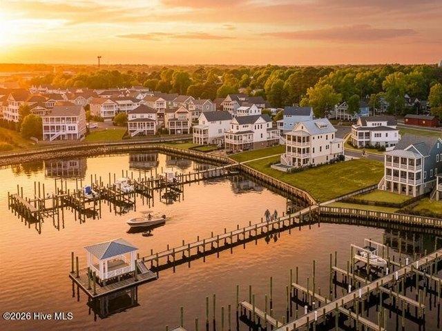Land for sale in Washington, North Carolina