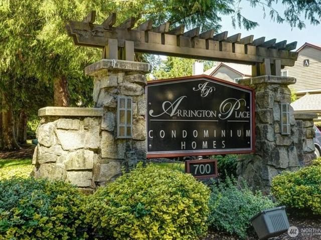 Condo for sale in Issaquah, Washington