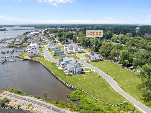 Land for sale in Washington, North Carolina