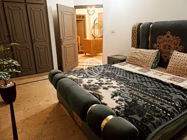 Apartment for rent in Islamabad