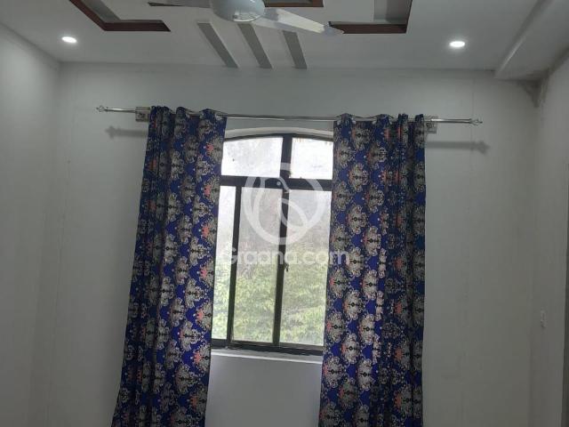 Apartment for sale in Islamabad