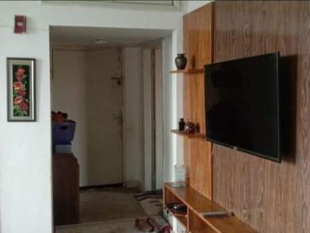 Apartment for sale in Islamabad, G-11