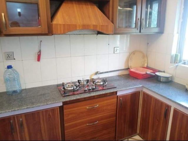 Apartment for sale in Islamabad, G-11