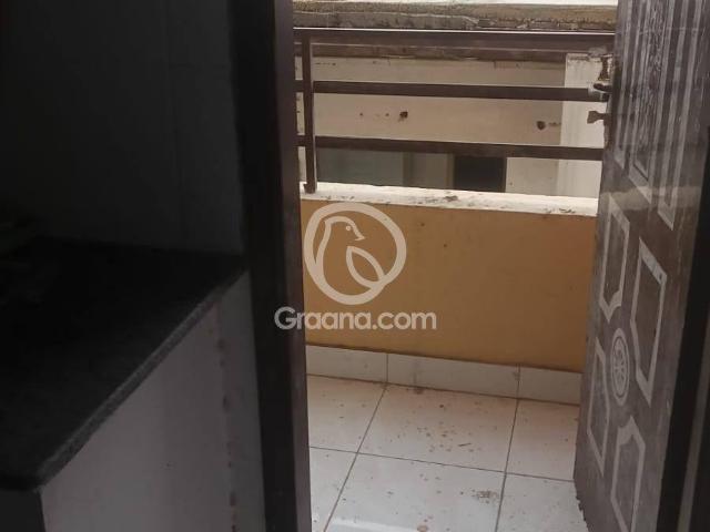 Apartment for sale in Gulshan-e-Iqbal Town, North Waziristan