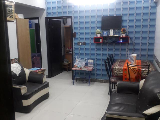 Apartment for sale in Karachi